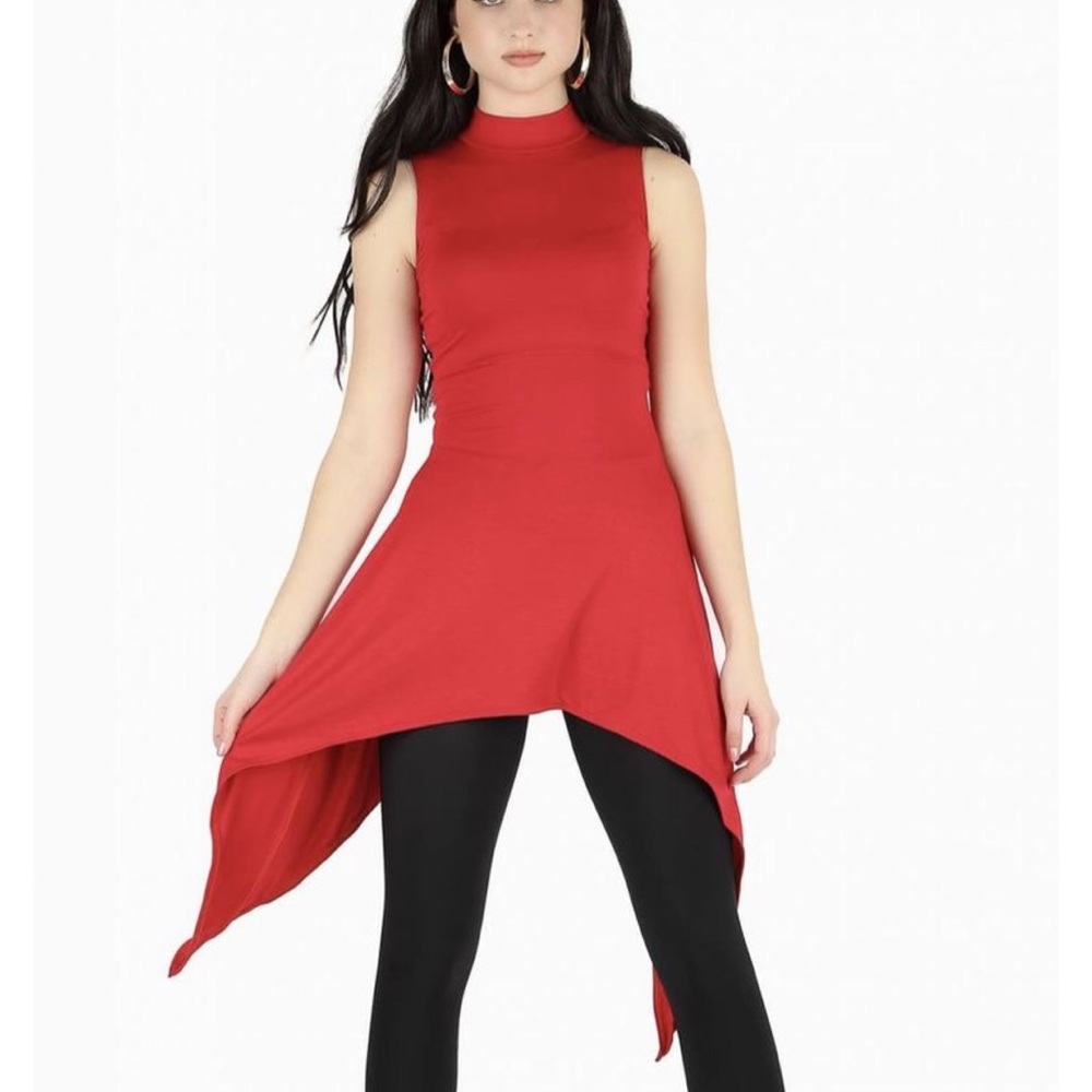 BM Romancer top